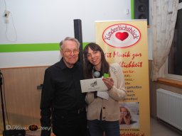 Mit Musik zur Menschlichkeit-VinziRast 8.03.2025